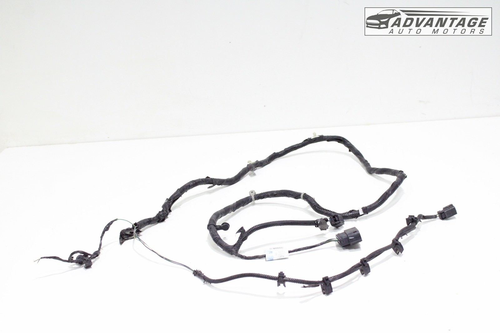 2020 FORD FUSION SEDAN FRONT BUMPER PARKING AID WIRE HARNESS CABLE OEM