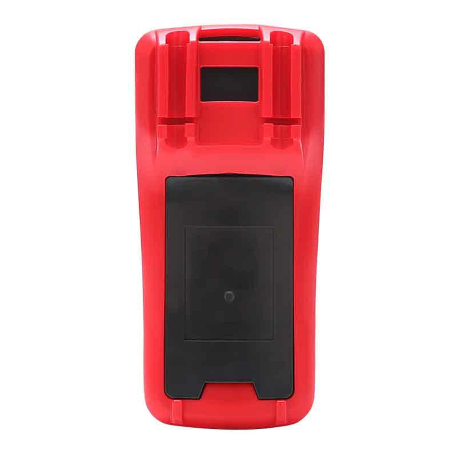 UNI-T UT136C+ Digital Multimeter AC DC Voltmeter Ammeter Tester
