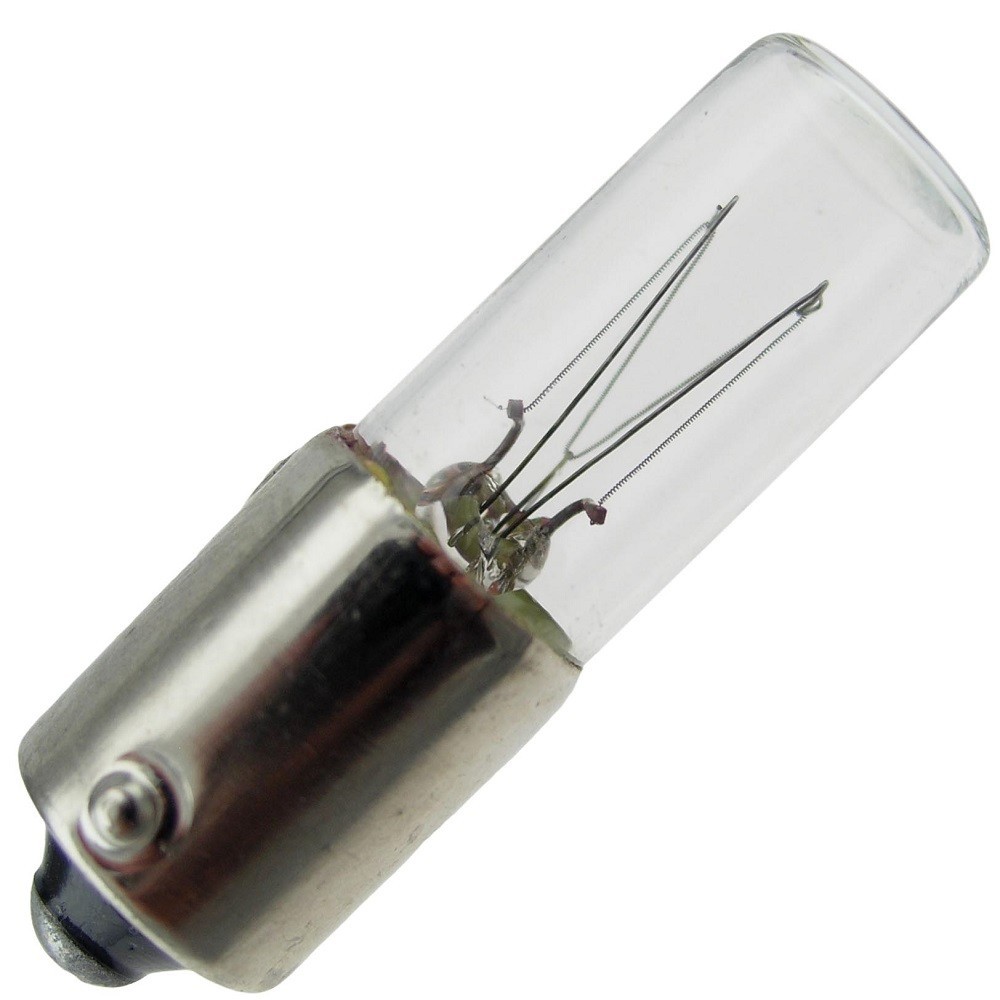 130MB MINIATURE LIGHT BULB (10 PACK)