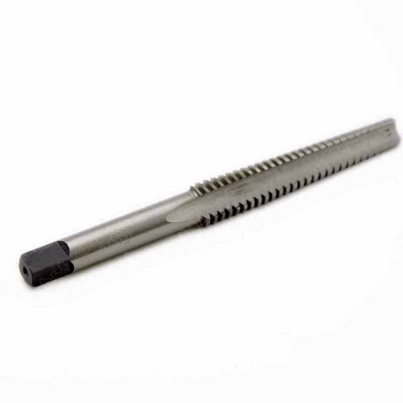 1Pcs TR6*1.5 Trapezoidal Metric HSS Right Hand Thread Tap