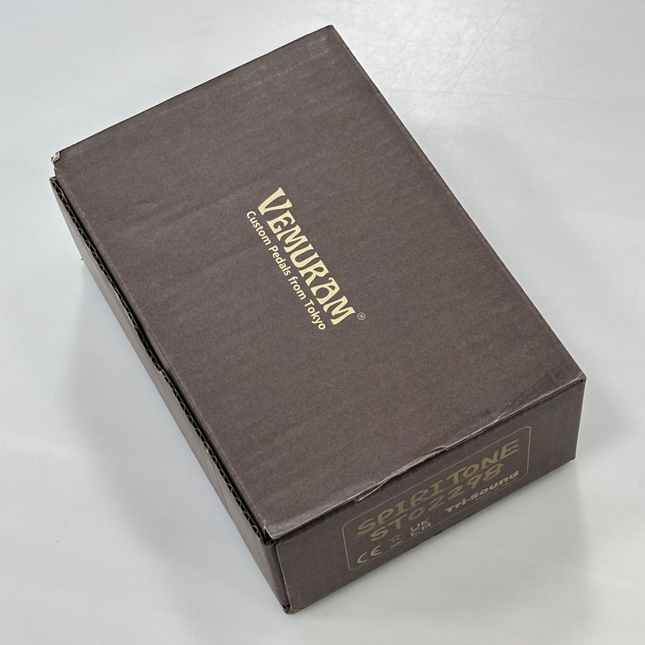 VEMURAM SPIRITONE 808493
