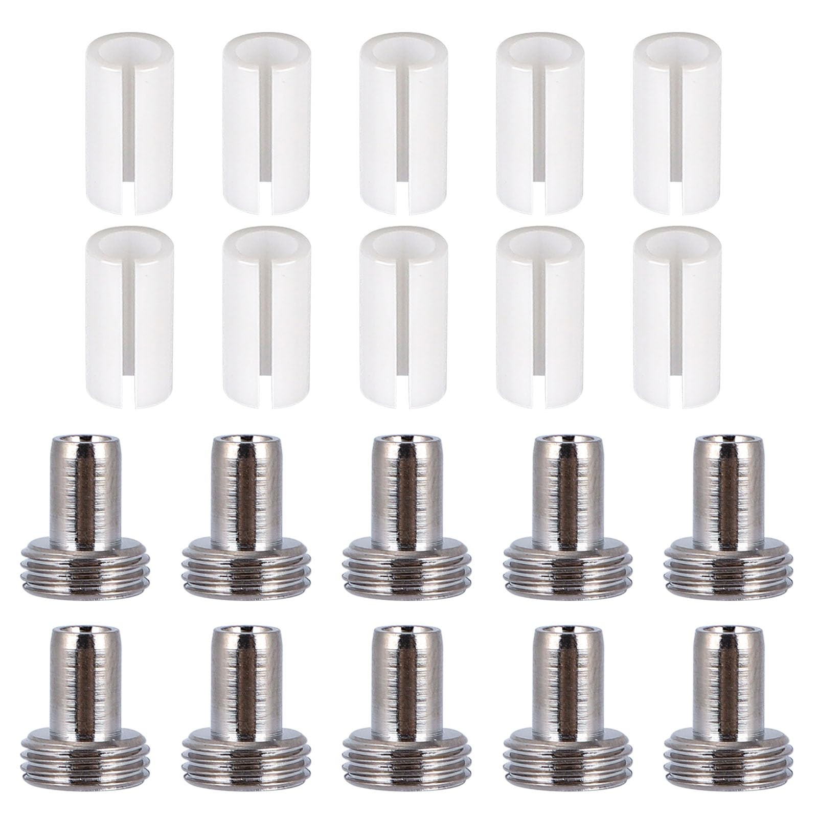 20pcs VFL Fiber Optic Visual Fault Locator as shown in the detailed picture