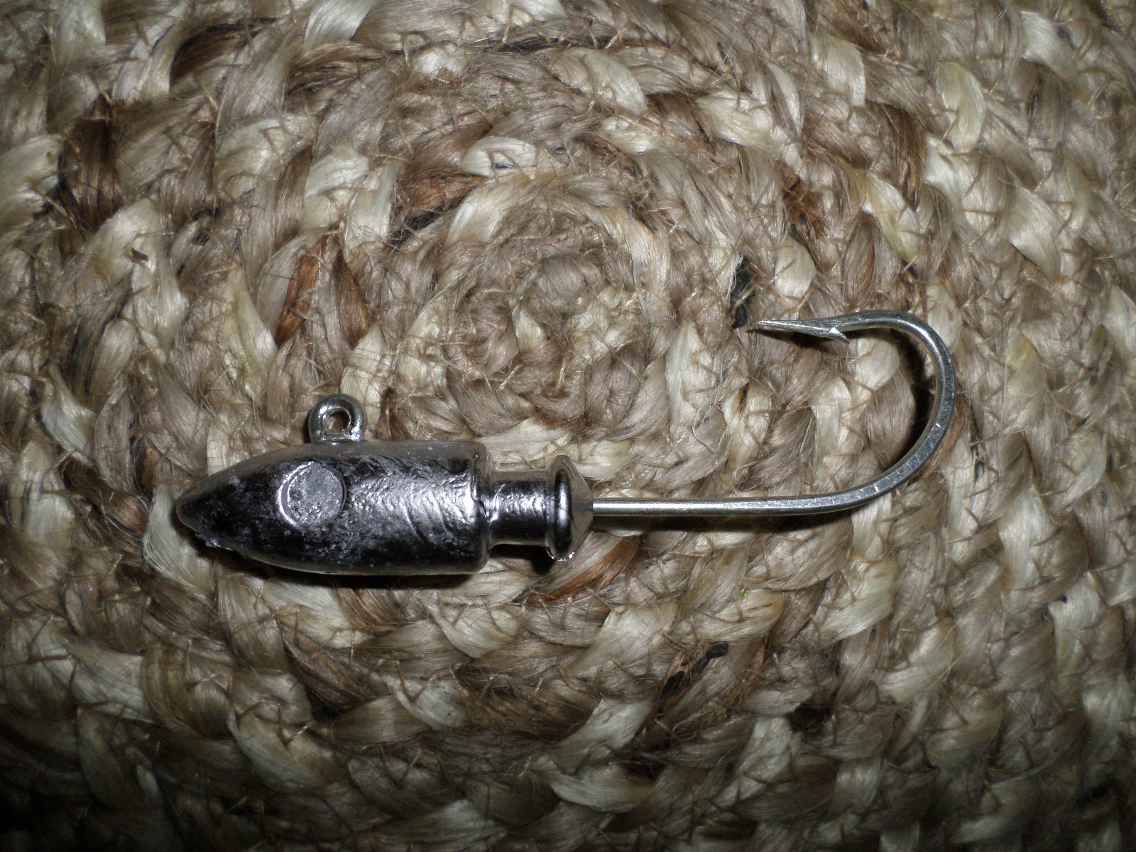 10 pack SPIRE POINT JIGS Bullet Jig Heads ALL WEIGHTS & COLORS 1/8oz thru 6oz