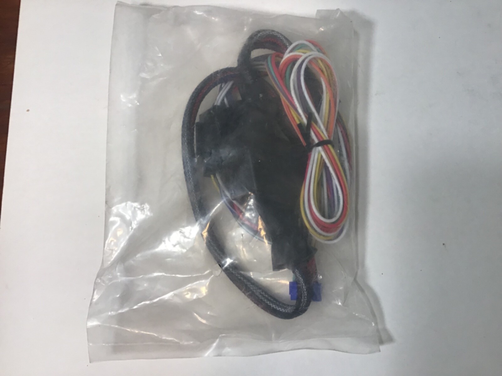 Directed Electronic CHTHD1 Chrysler CAN Style T Harness for DBALL & DBALL2