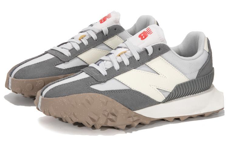 New Balance XC-72 Low Harbor Grey Angora UXC72QK