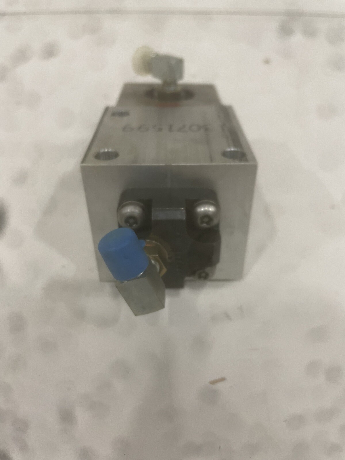 New! Original Cummins Vlv,Cnt 3071599