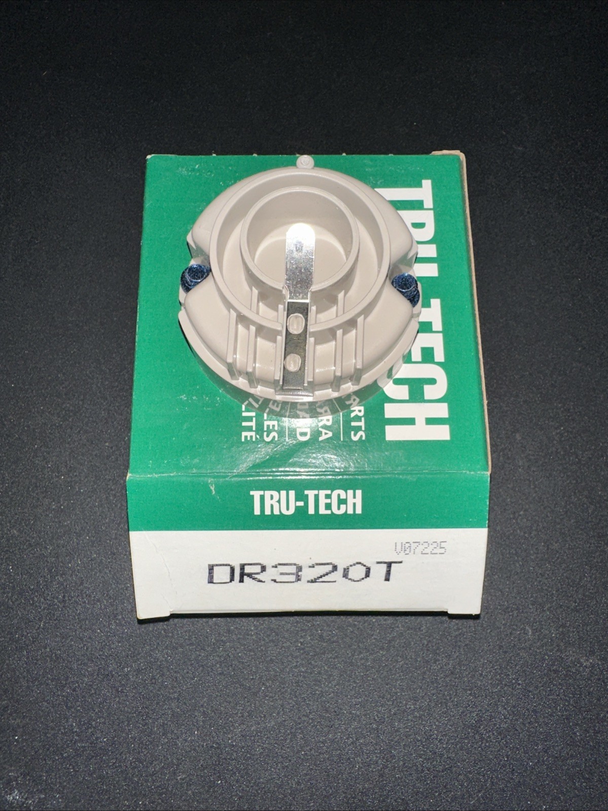 🇺🇸Standard/Tru-Tech DR320T - Ignition Distributor Rotor FREE SHIPPING!!!🇺🇸