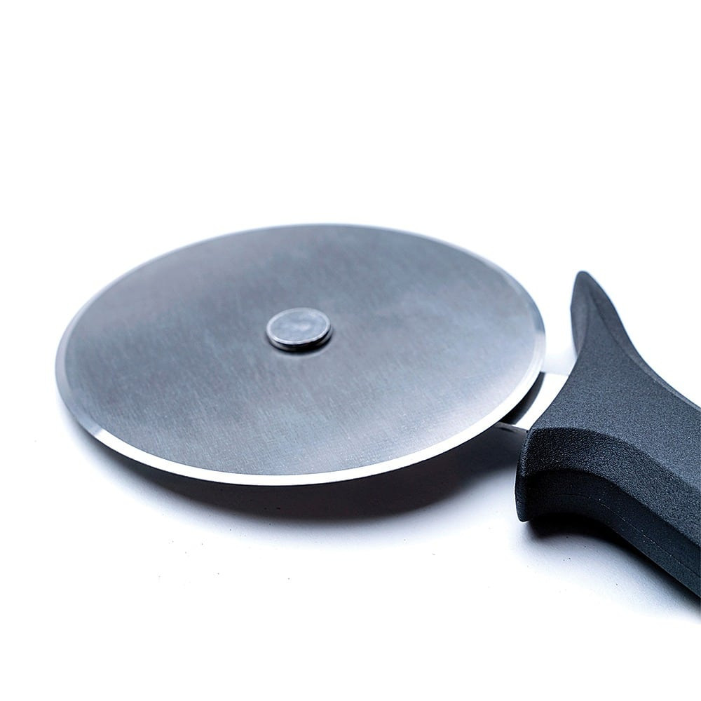 Ooni - Pizza Cutter Wheel - Black