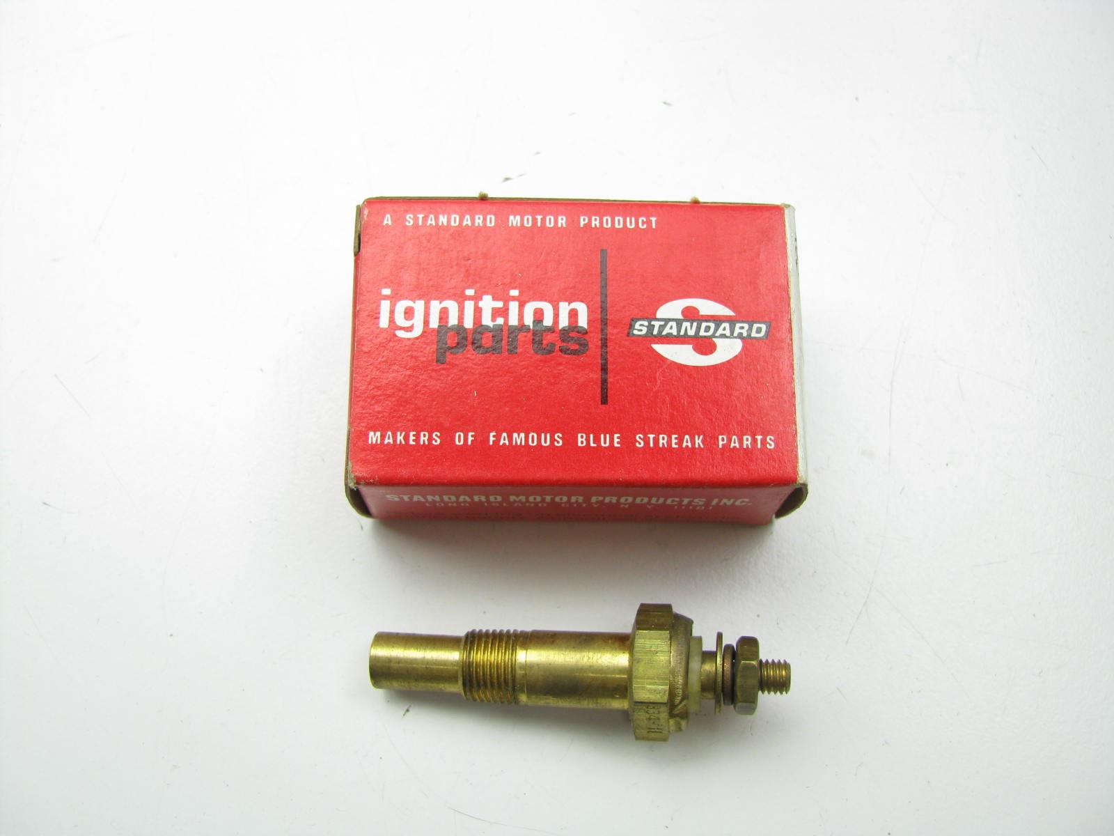 Standard Motor Products TS-131 Coolant Temperature Sensor Sender Switch