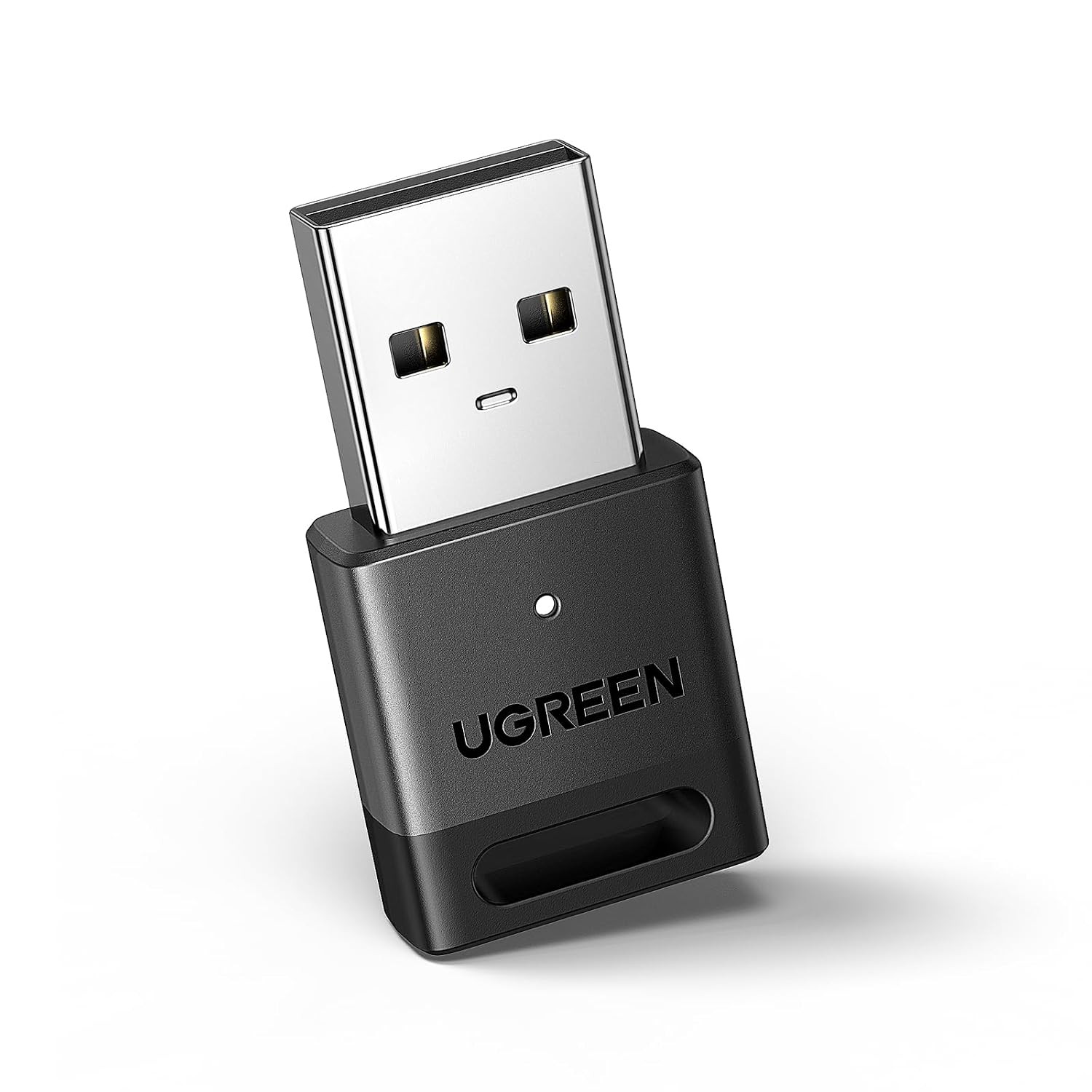 USB Bluetooth 5.3 Adapter for PC Windows 11/10/8.1 Plug & Play Bluetooth