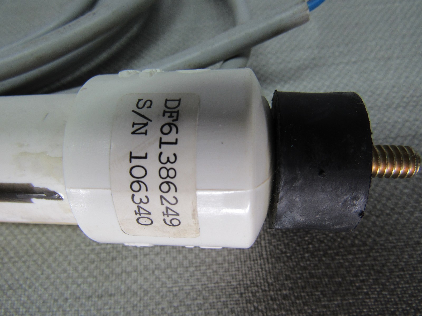 Univer DF61386249 3/4'' Reed Switch