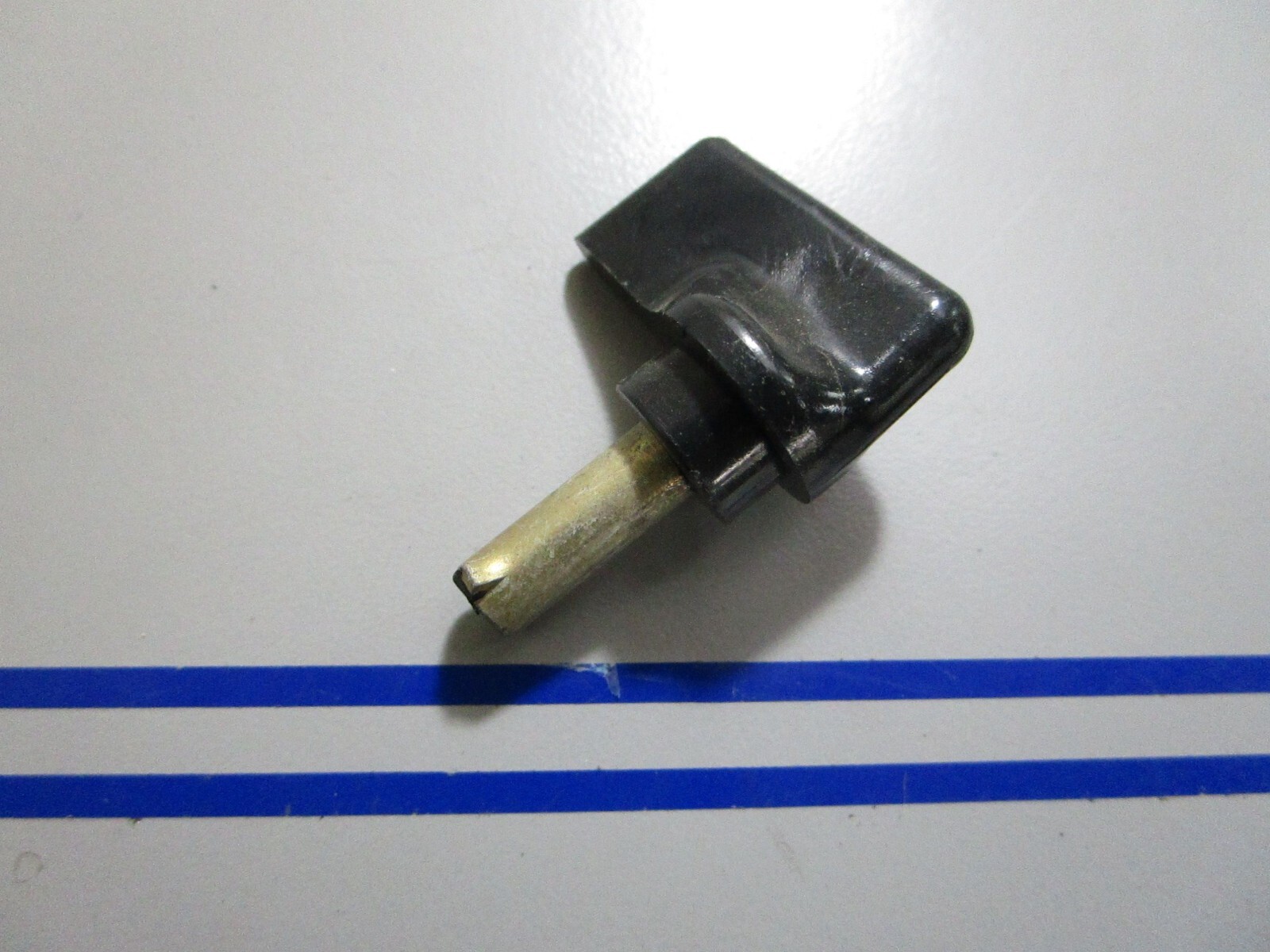 *NEW OEM* 0770 Mercury Quicksilver Choke Knob 53189