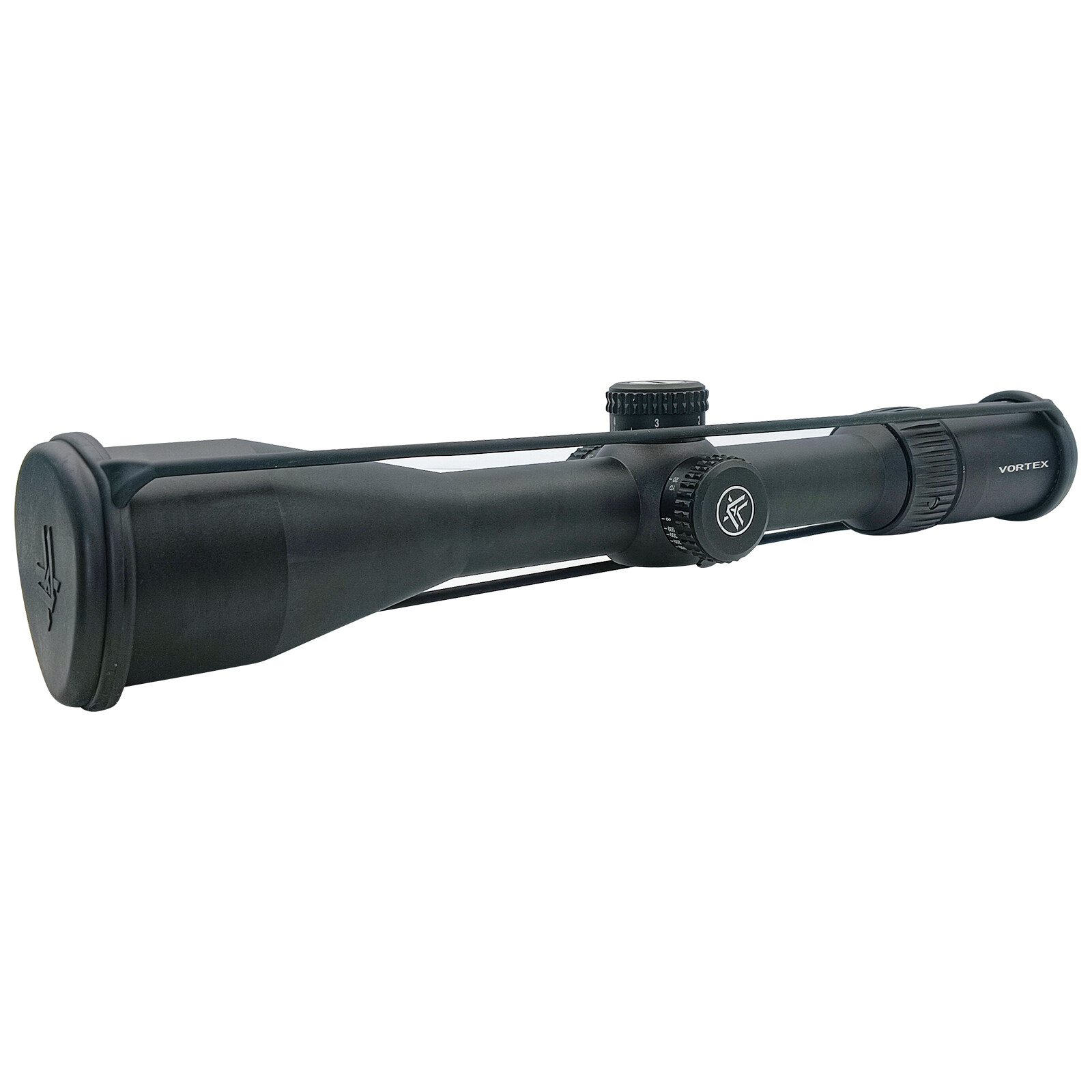 Diamondback Tactical 6-24x50mm FFP Riflescope EBR-2C (Mrad) Revised us ship