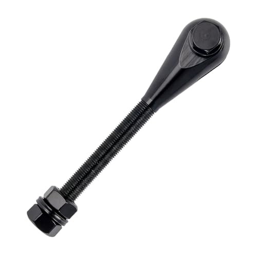 Adjustable Limit Strap Clevis, Applications for Single Limiting Strap(Style B