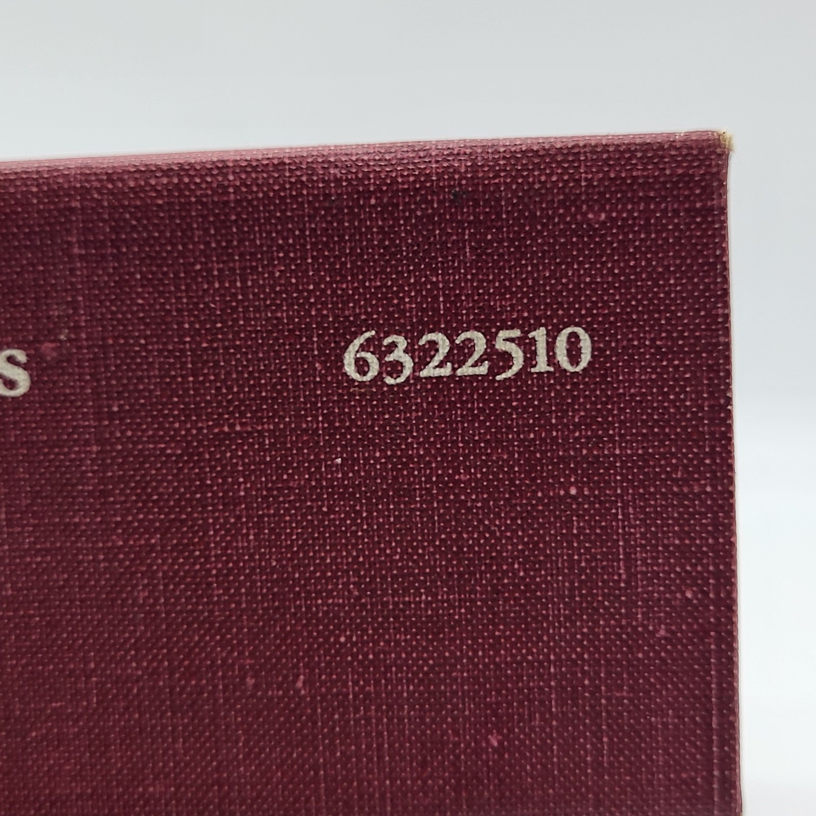 IBM Guide to Operations Personal Computer Hardware Reference Library 6322510