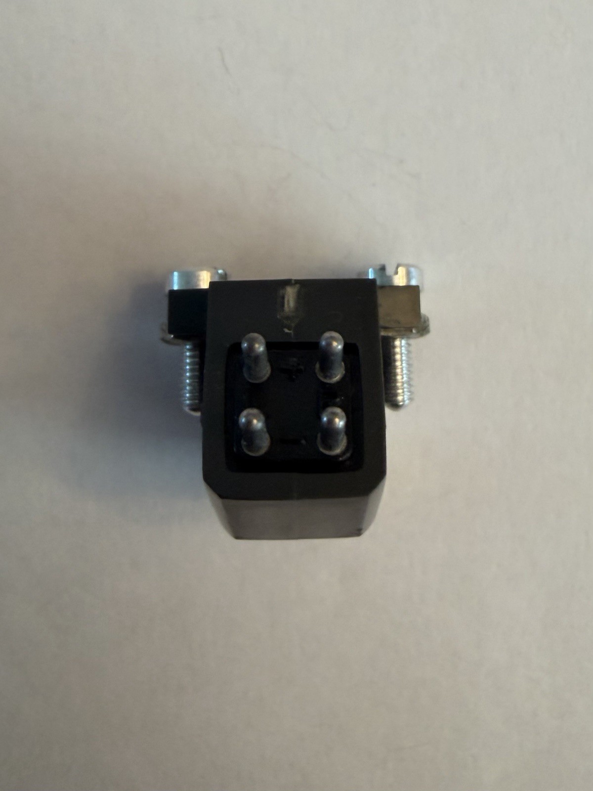 Acutex LPM Cartridge With Mounting Screws | Needs Stylus | Continuity ✅