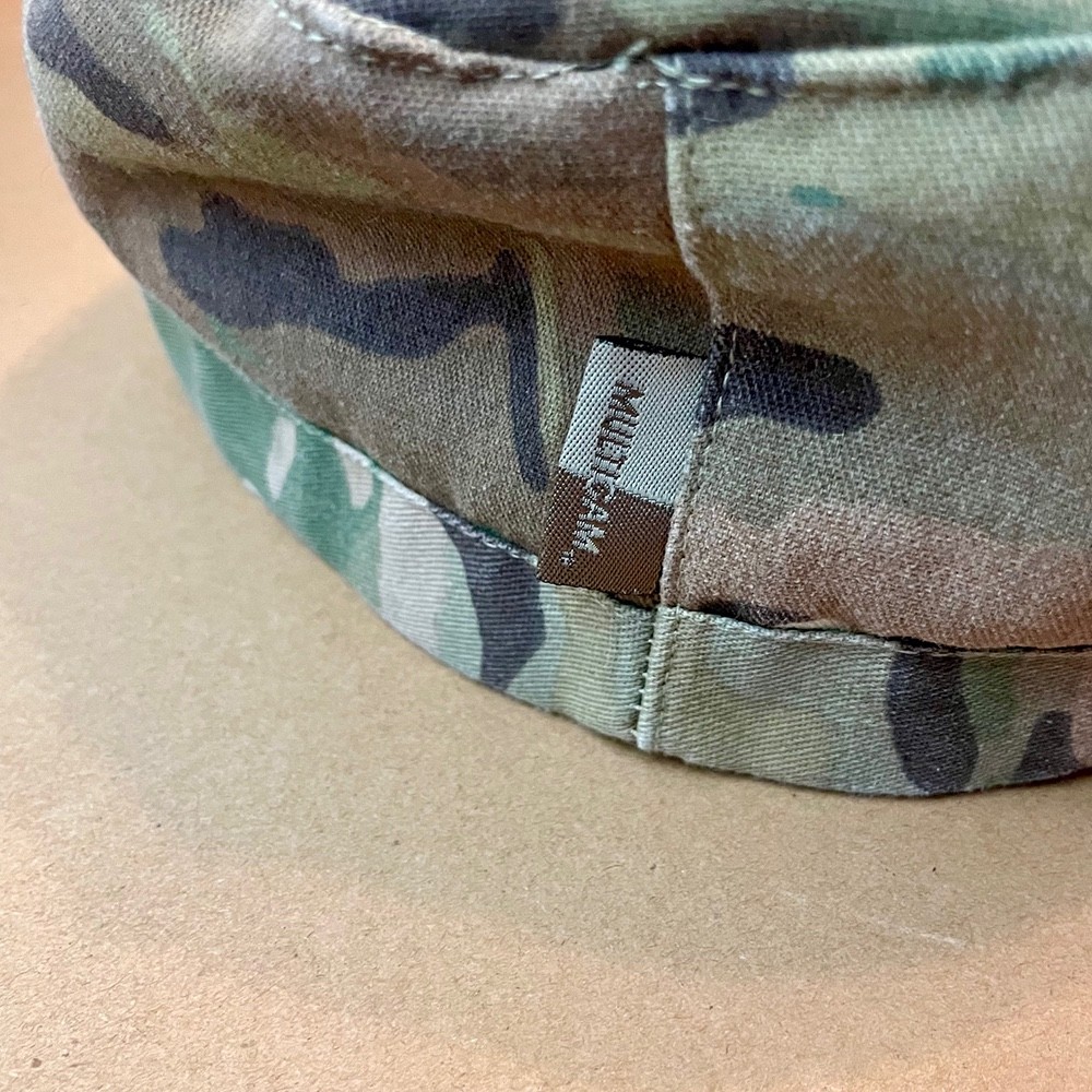 Propper MultiCam Patrol Hat - Size 7 3/4"