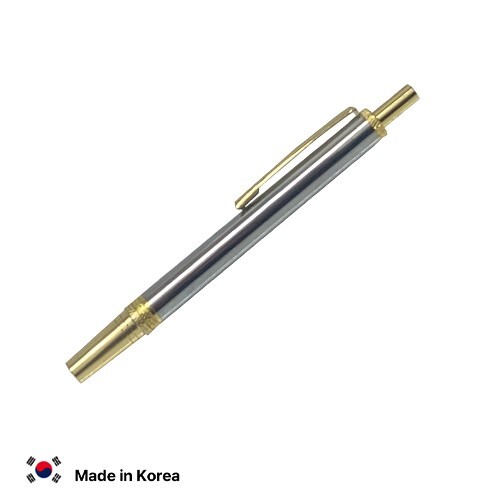 Korea Printeck Stainless Steel Lancing Pen Device Lancets Diabetic Blood Monitor