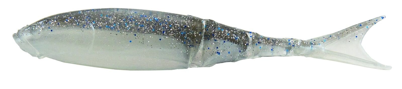 NEW! Z-Man RSHAD45-57PK4 3070-0713 ElaZtech RaZor Fishing Equipment