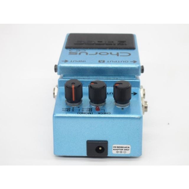 BOSS CE-3 Japanese Chorus