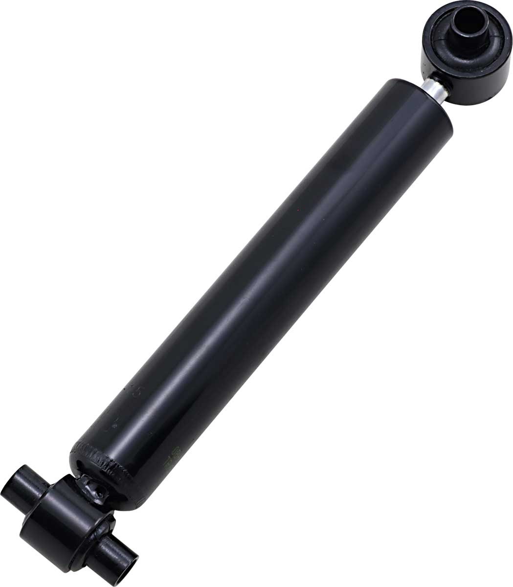 Parts Unlimited Ski Shocks & Independent Front Suspension Shocks for 1981