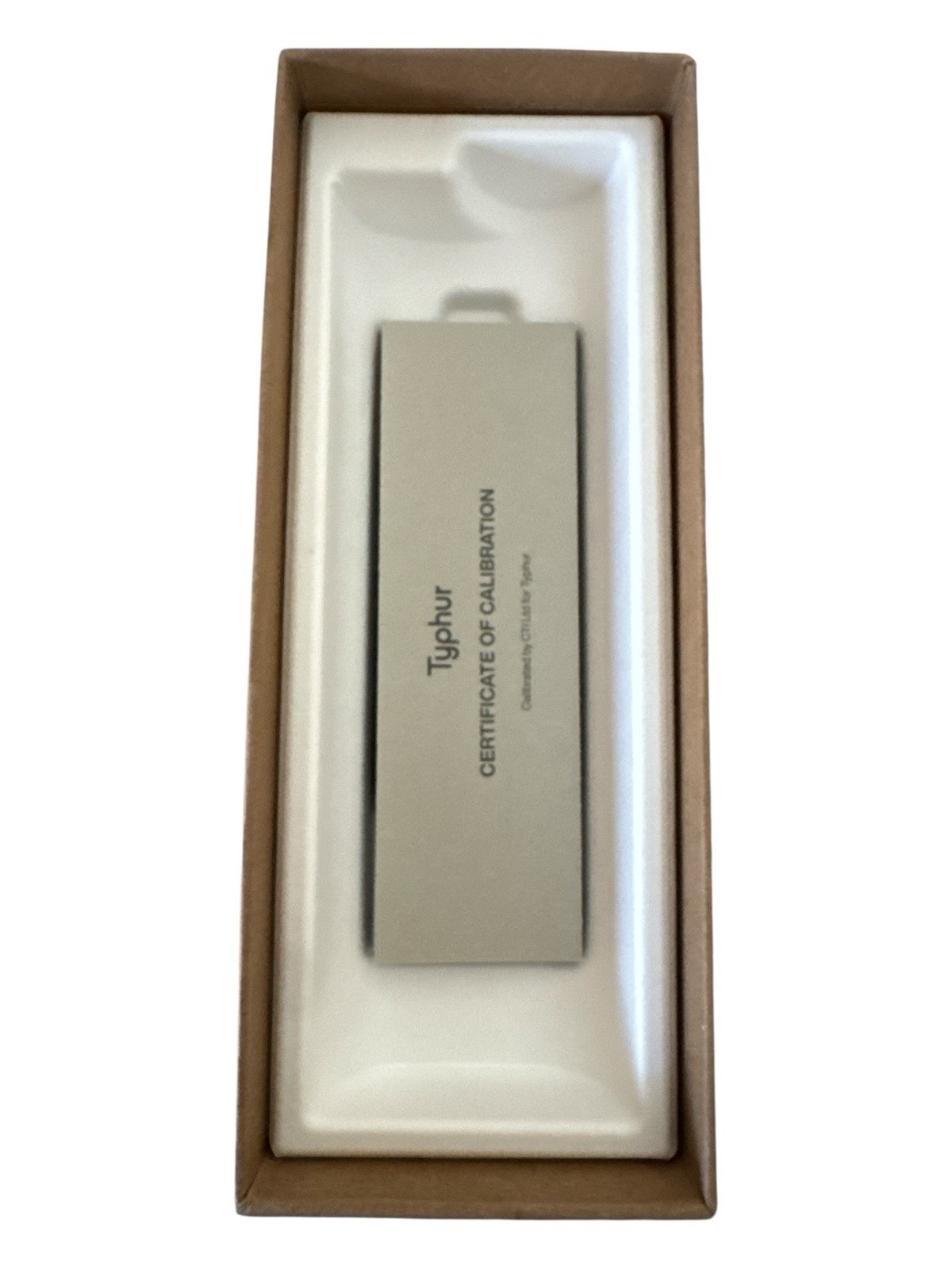 Typhur Sync One Smart Wireless Thermometer Digital: Standalone Base WT01 New ✅