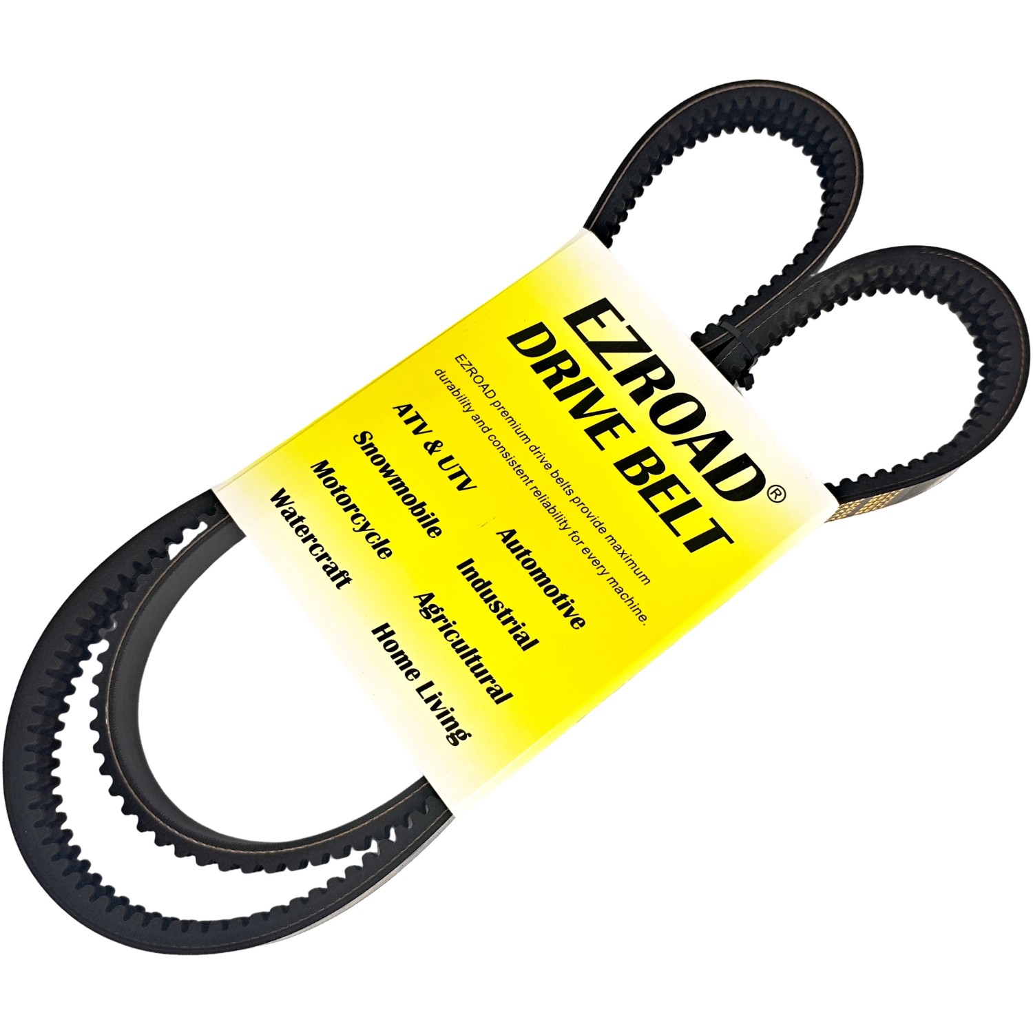 V Belt 78-1724 Fit for Thermo King T-880R TSA T-1200R T-1080S