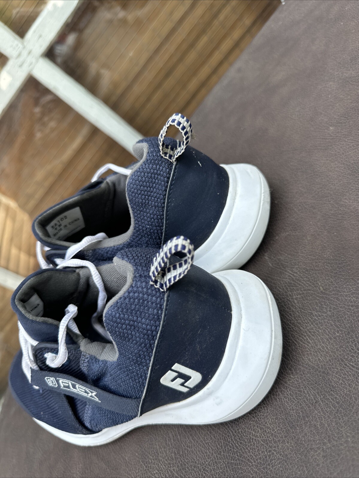 Footjoy Golf Shoes