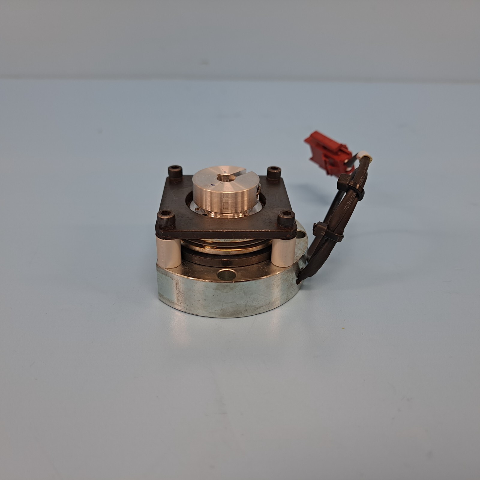 322-0203 AMAT APPLIED 0090-20012 INDEXER BRAKE ASSY [ASIS]