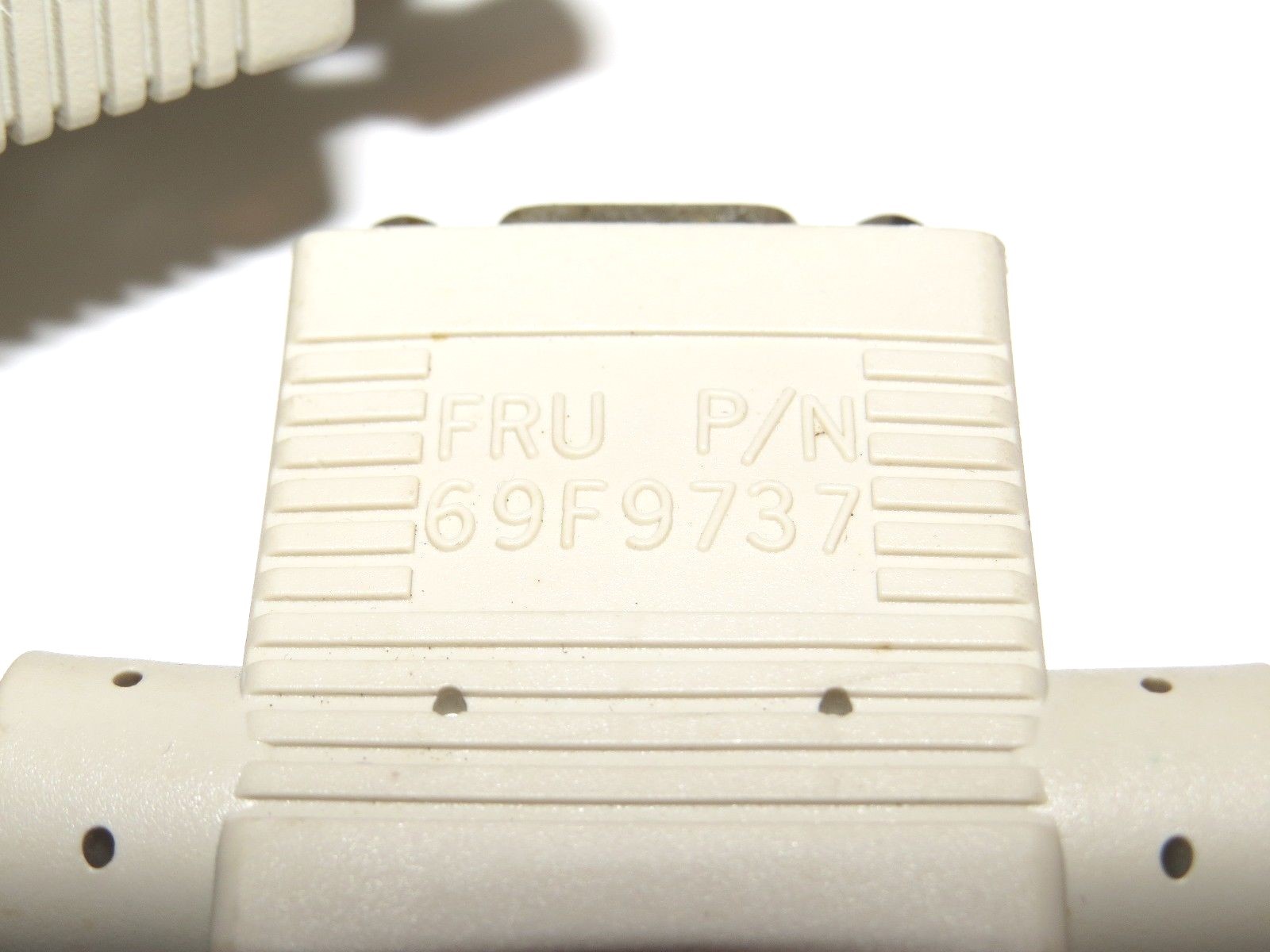 Low Voltage Computer Cable AWM E101344 Style 2919 80C 30V Space Shuttle VW-1