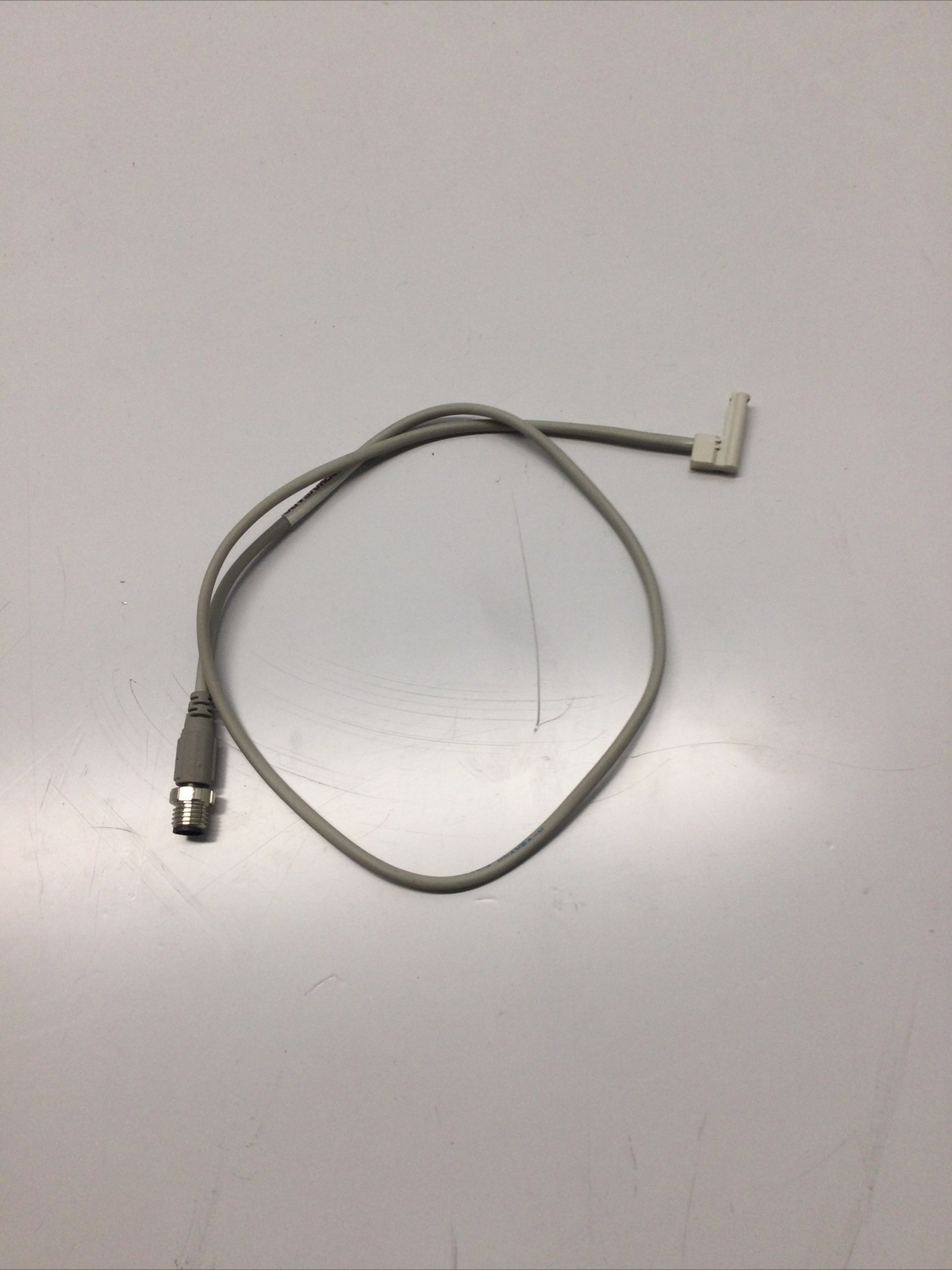 NEW, SMC, D-M9PWVSAPC, INDUCTIVE PROXIMITY SENSOR, 21 INCHES LONG. (5C-2)