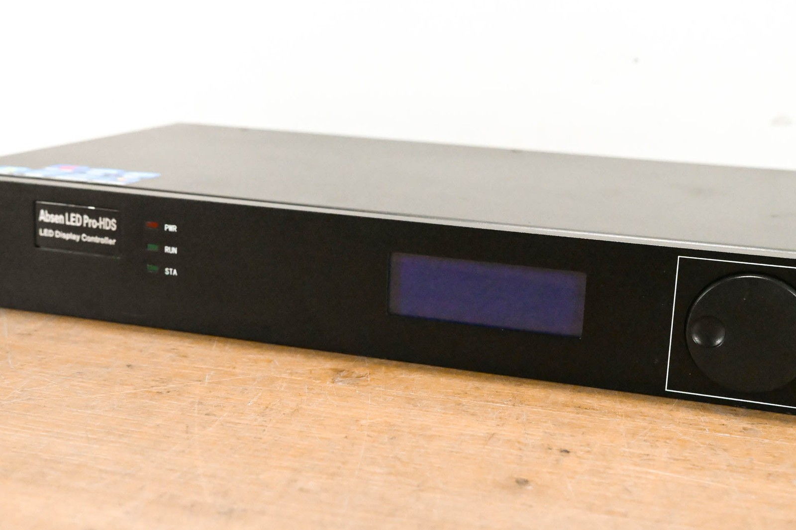 Absen LED Pro-HDS LED Display Controller CG0125N