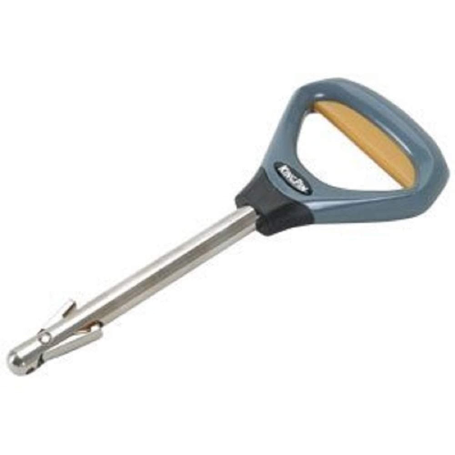 Sunbelt King Pin Quick Connector Hitch Pin for Lawn Tractors Heavy Duty with ...