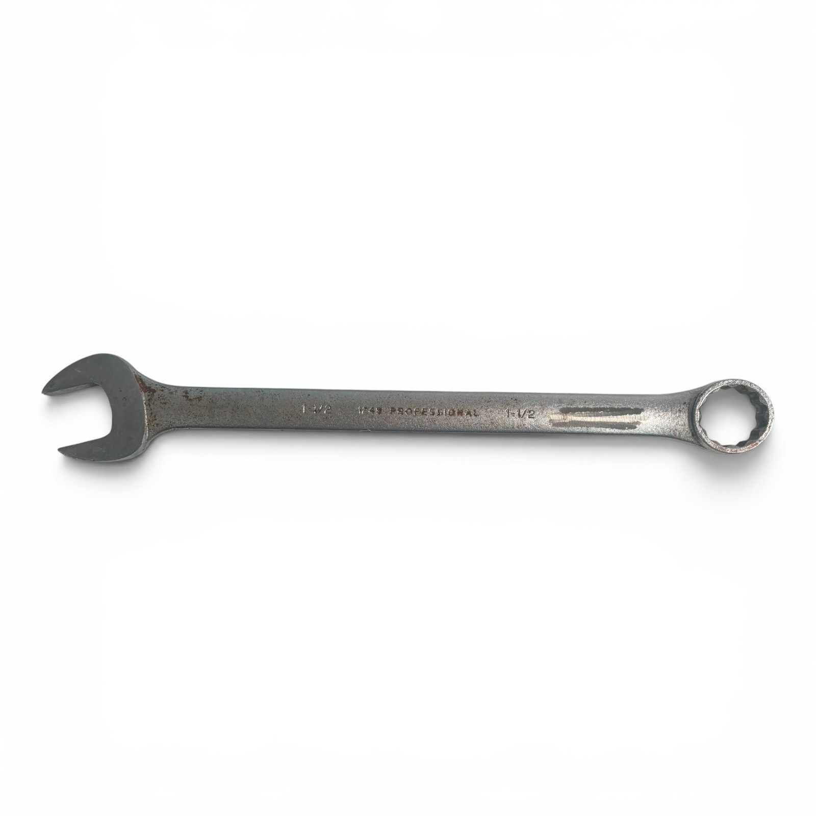 Proto Professional Jumbo 1248 1-1/2” Head 20” Length  Combination 12pt Wrench