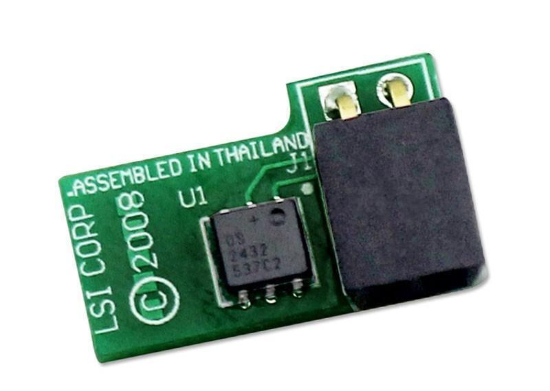 LSI (LSI00292) RAID CacheCade Pro 2.0 Software physical key for 9260/9280 Series