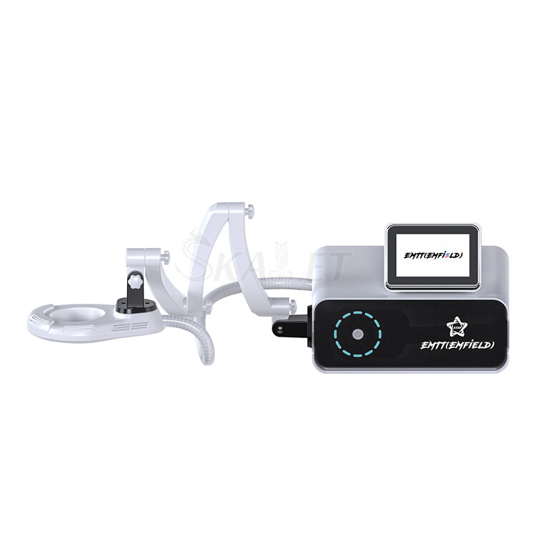 Non-contact new Magnetic Resonance Emtt Therapy Machine Device Magnetotherapy