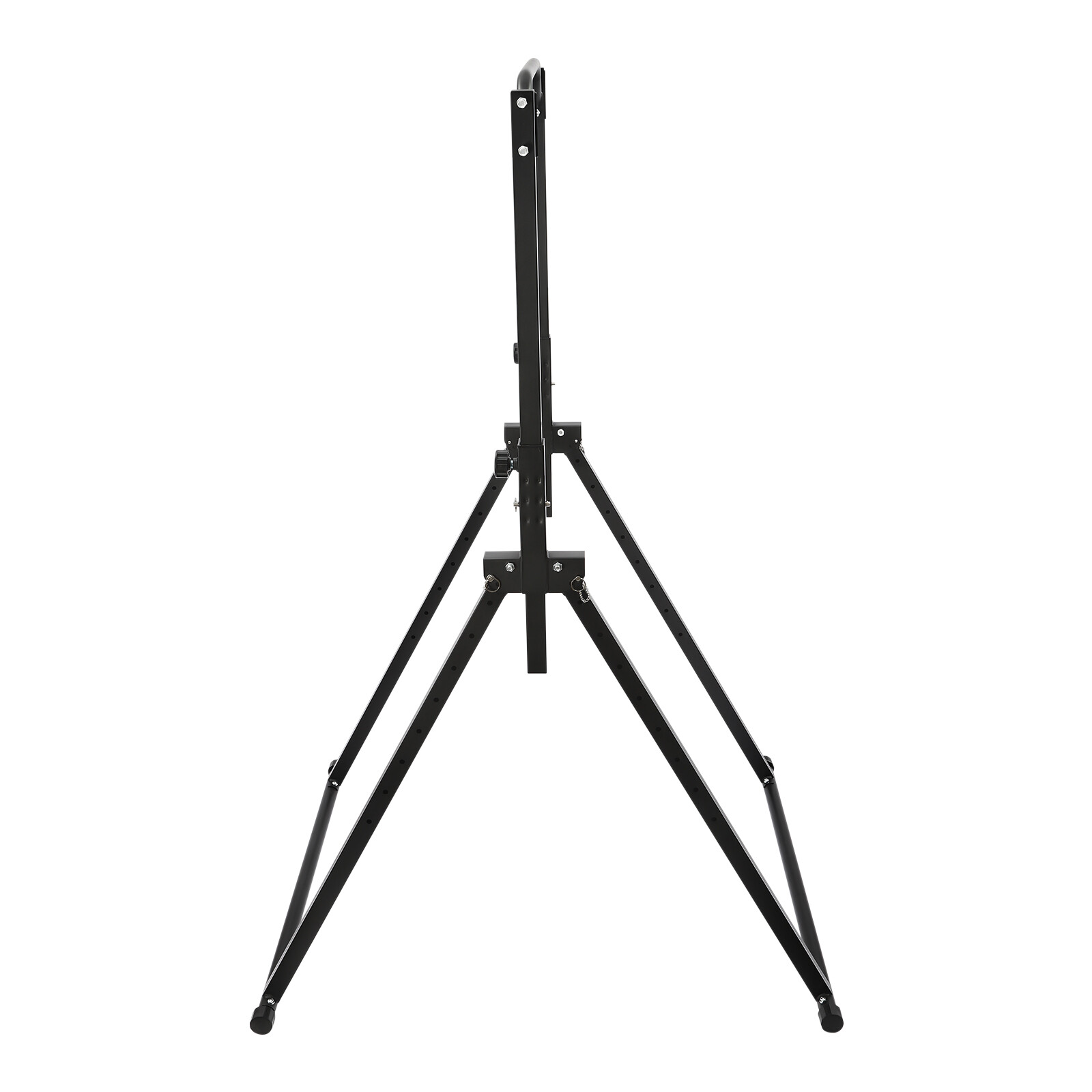 Triangular Pull Up Station Pull Up Bar Strength Training Device 200kg/440.92lbs