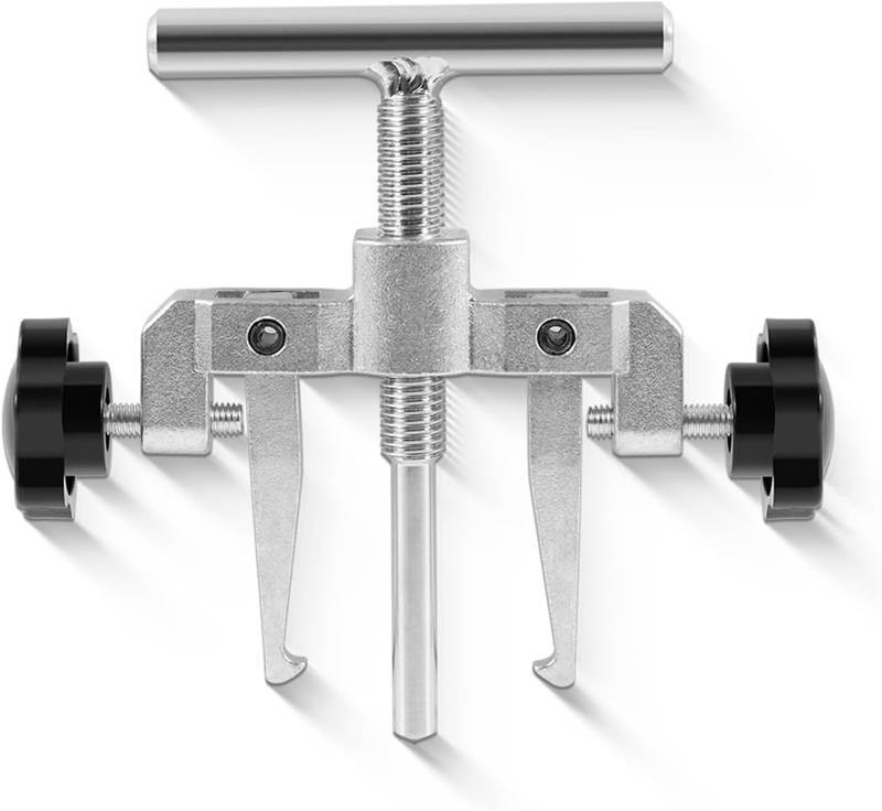 Impeller Puller Removal for Impellers 2-1/4" to 2-9/16" Jabsco Pump 660040-1