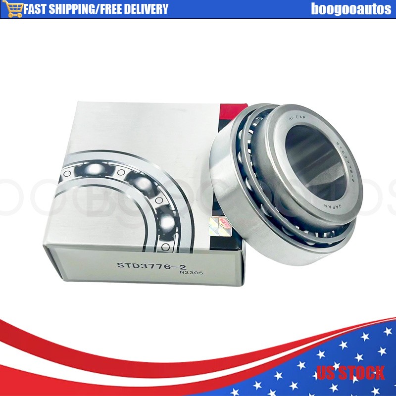 STD3776-2 for KOYO OUTER PINION BEARING and RACE Set for Ford 9.75" BL3Z4621A