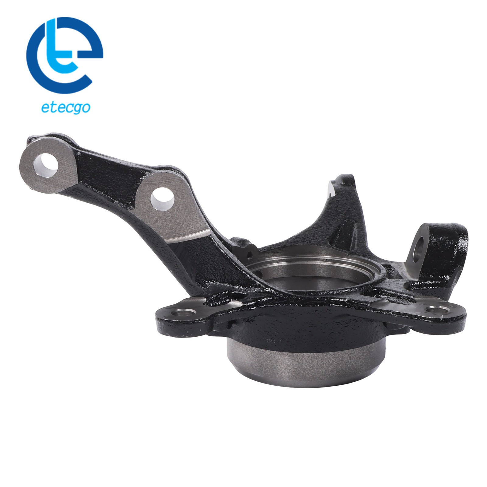Front Passenger Steering Knuckle 51211SNG010 for Honda Civic Si 2007-2011 2.0L