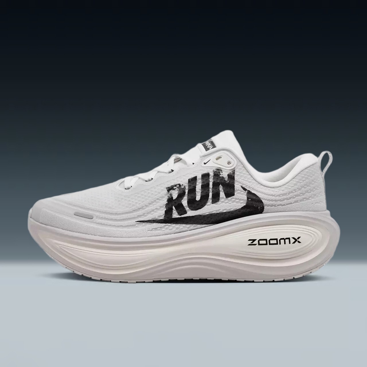 Mens Nike Vomero Plus IH2268-100 Run Pack Running Shoes New✨