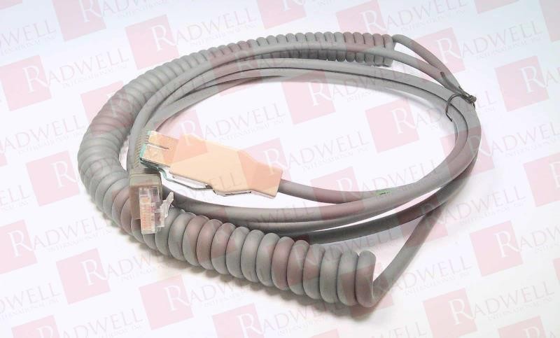 ZEBRA CBA-U08-C15ZAR / CBAU08C15ZAR (NEW IN BOX)