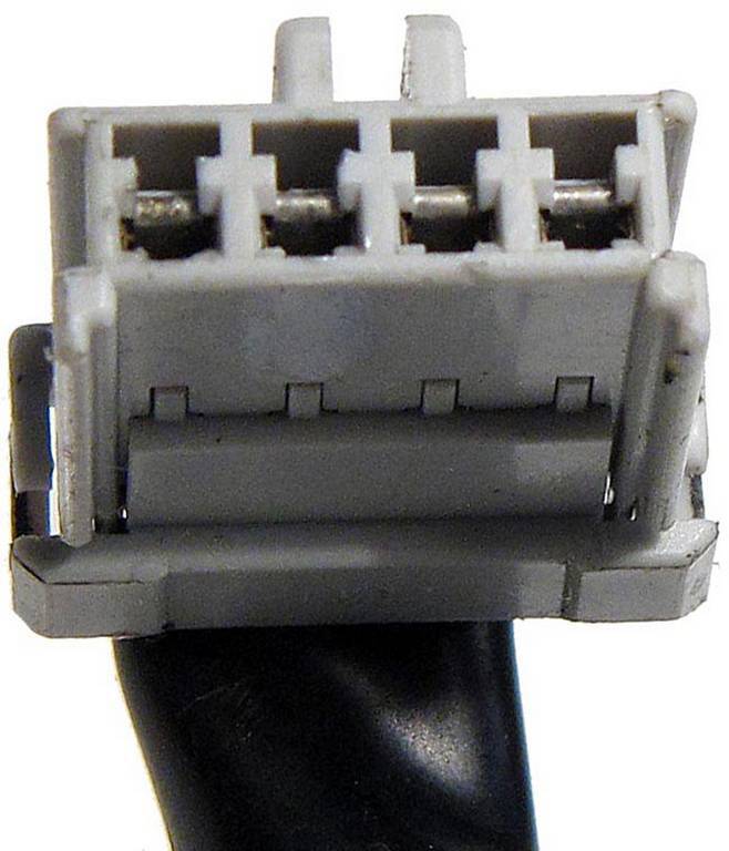 Dorman Power Window Motor and Regulator Assembly for 1994-1997 Accord 741-713
