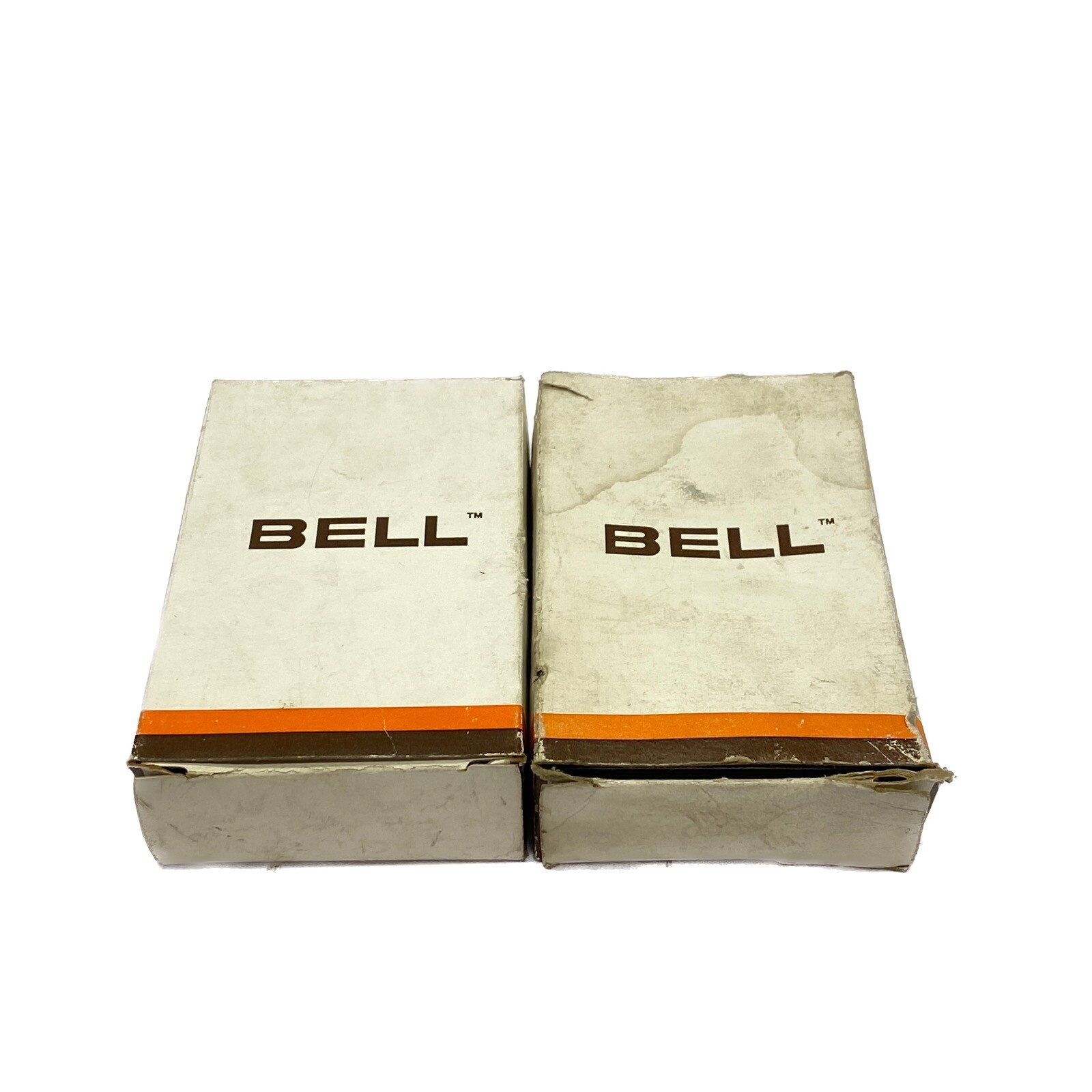 NIB LOT of 2 Bell 9.3 CU. In. One Gang Die Cast Extension Ring 25119