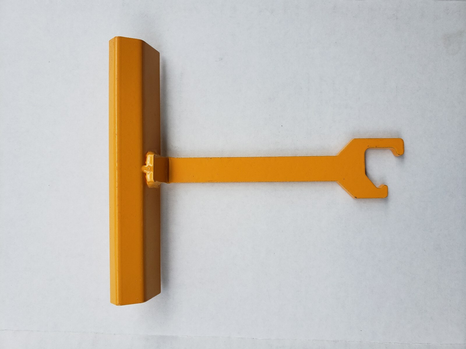 6" Magnetic Cleat Tool for TDF/TDF HVAC FREE SHIPPING