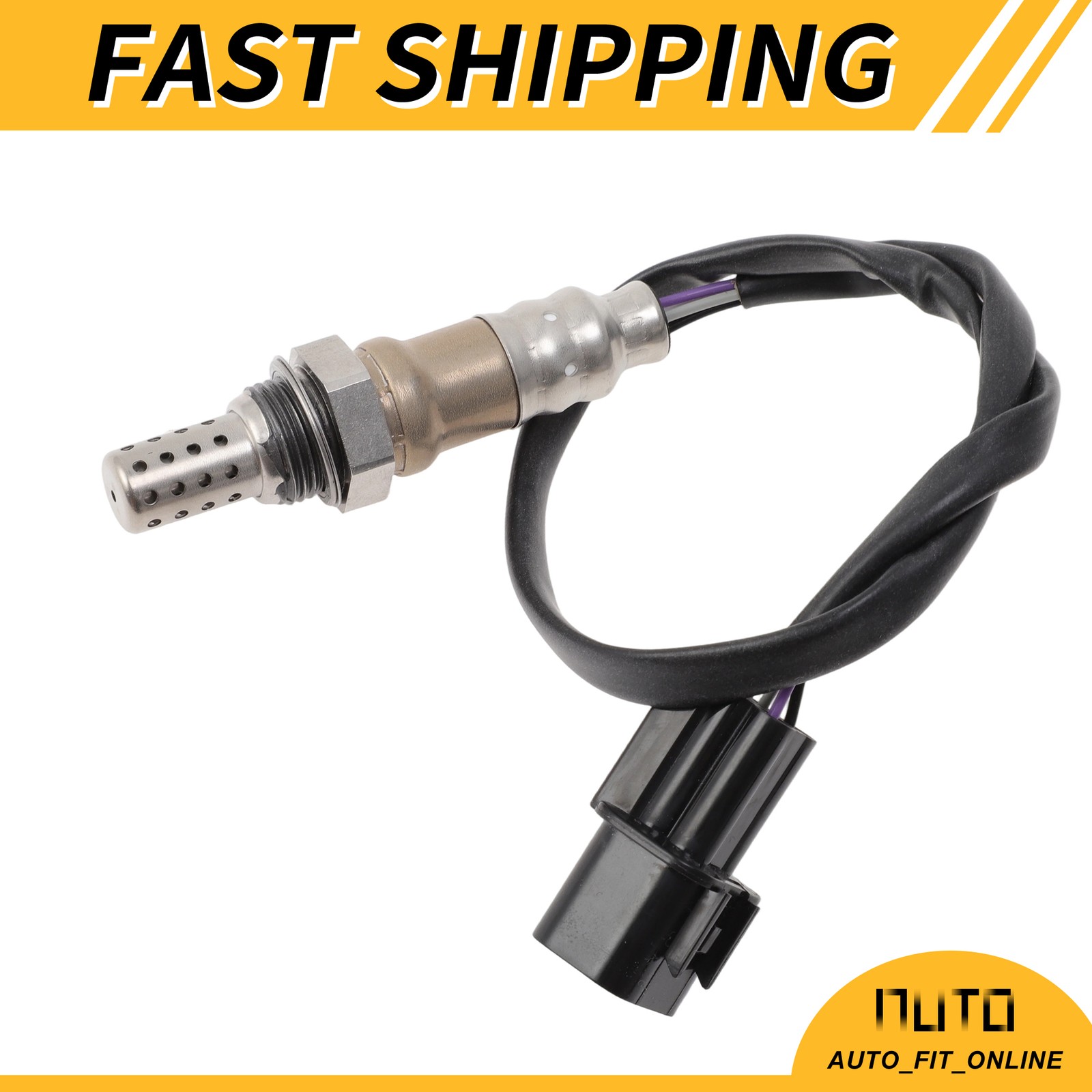 Downstream Oxygen Sensor for Hyundai Elantra 2011-2016 L4 1.8L 25024988 1 pc