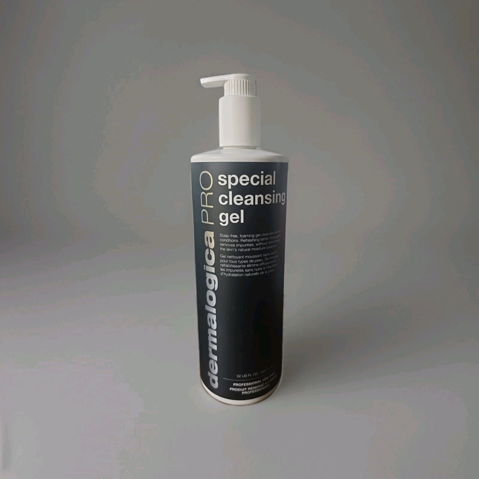 Dermalogica Special Cleansing Gel 32oz/946ml Professional New