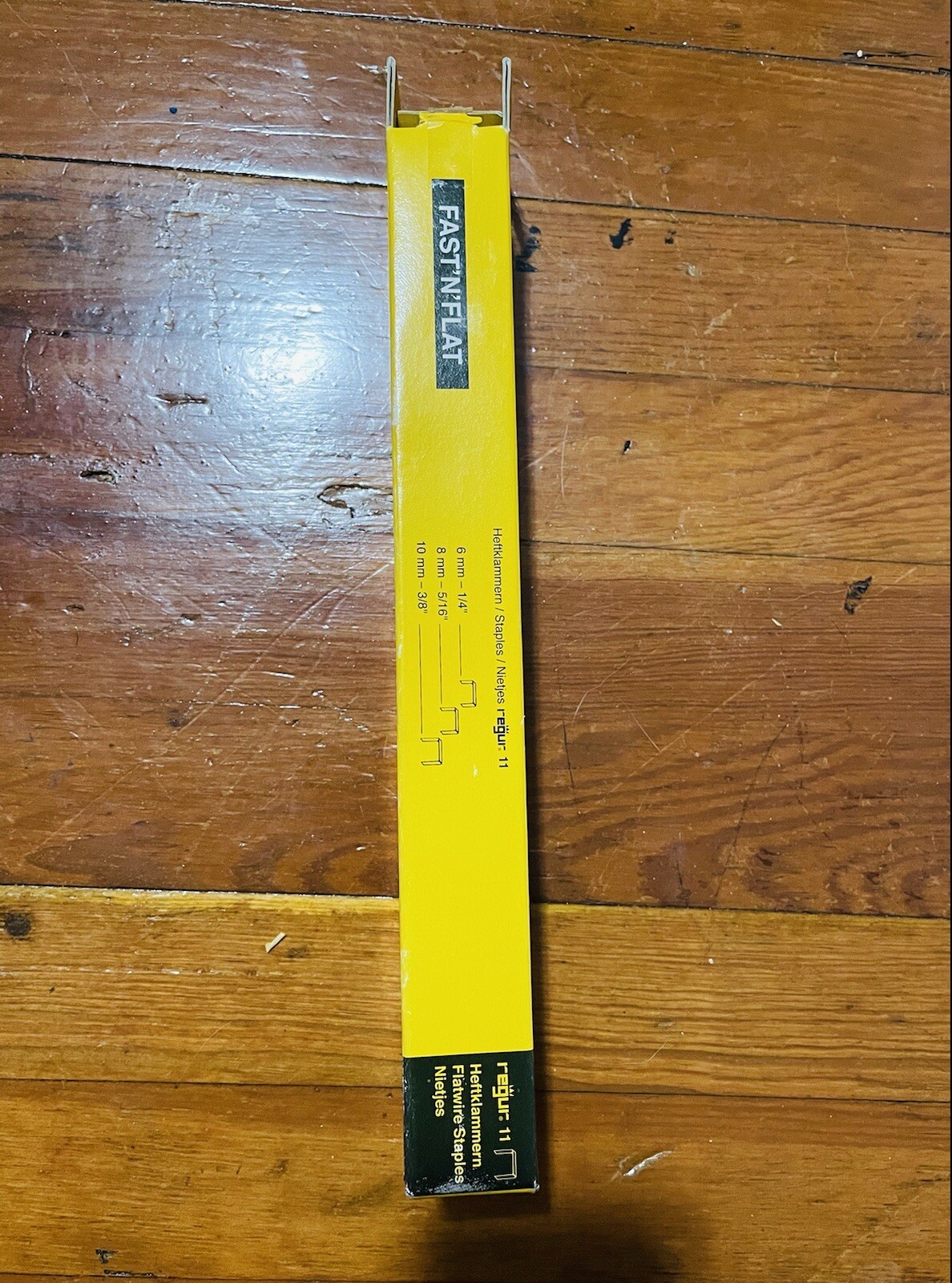 Regur 20 Hammertacker