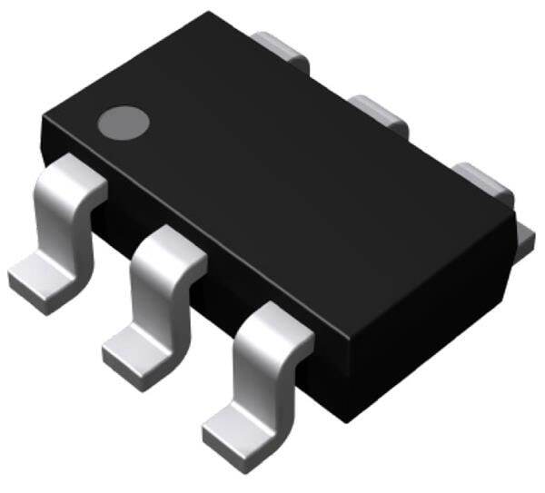 10Pcs RBQ10BM45AFHTL TO-252-3