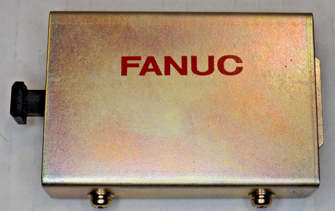 FANUC OPTICAL I/O LINK Model N4128 1994 12